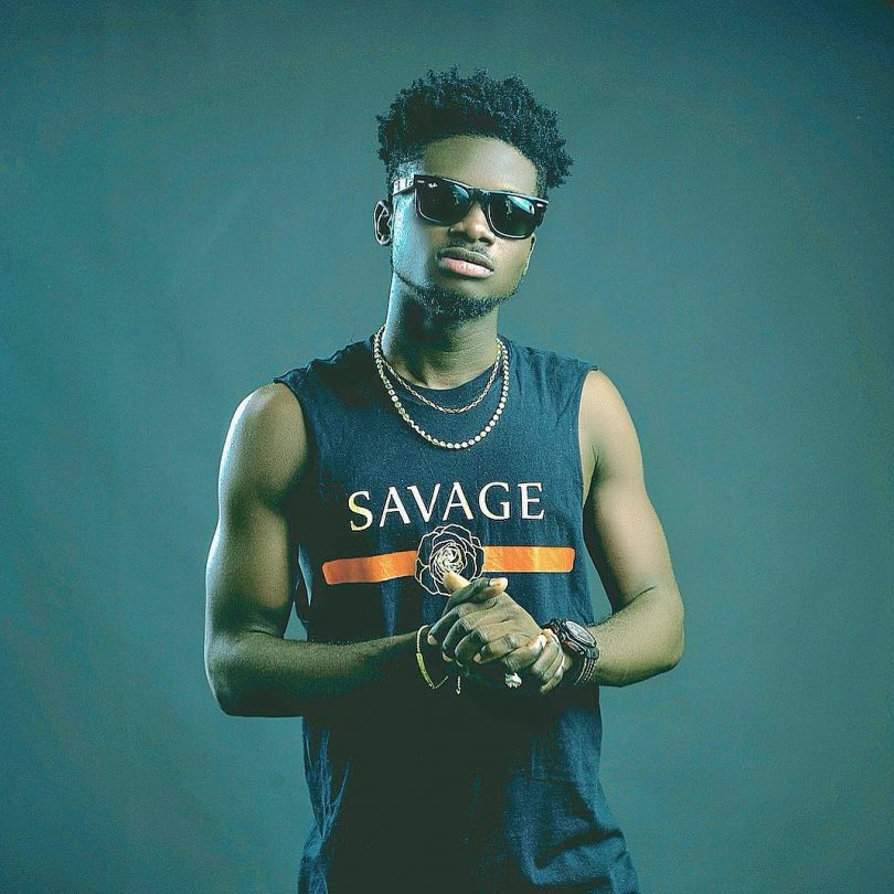 AUDIO Kuami Eugene - Angela MP3 DOWNLOAD