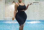 Sexy photos of Moesha Buduong