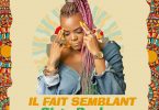 AUDIO Sista Becky Ft Innoss'B - Il fait semblant MP3 DOWNLOAD