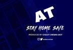 AT - StayHome | mp3 audio Download