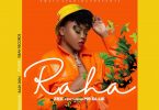 AUDIO Zee Ft Mr. Blue - Raha MP3 DOWNLOAD