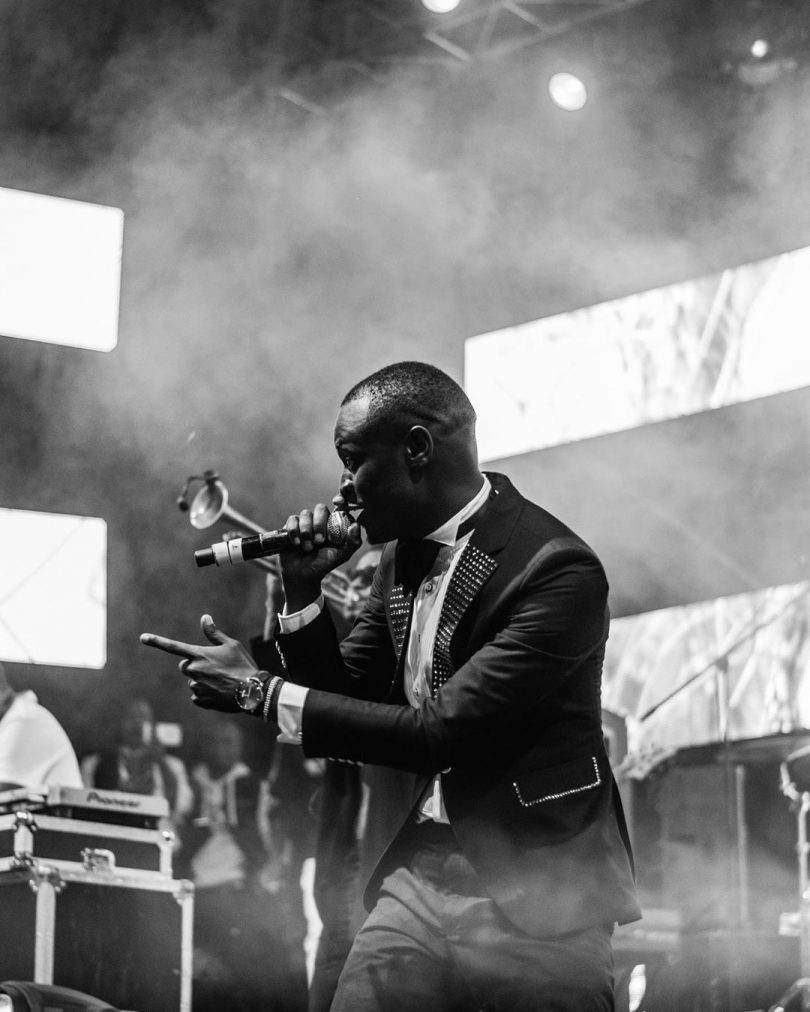 AUDIO King Kaka Ft Tokodi - Forget MP3 DOWNLOAD