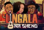 AUDIO Rico Gang - LINGALA NA SHENG MP3 DOWNLOAD