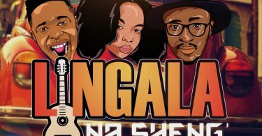 AUDIO Rico Gang - LINGALA NA SHENG MP3 DOWNLOAD