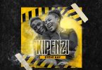 Steve Kay - Kipenzi mp3 Download