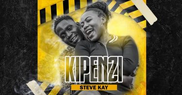 Steve Kay - Kipenzi mp3 Download