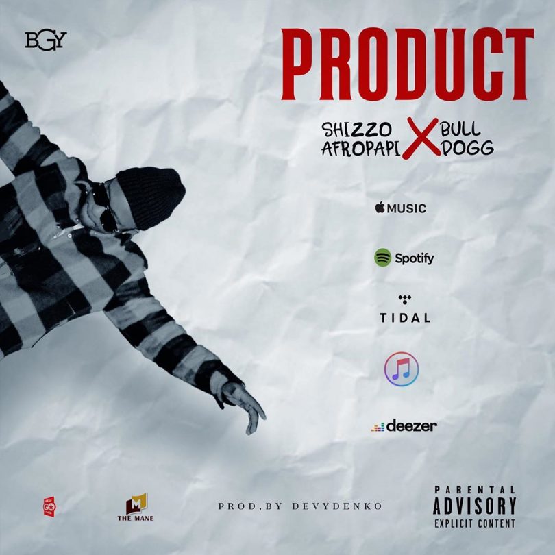 AUDIO Shizzo Afropapi Ft Bull Dogg - Product MP3 DOWNLOAD