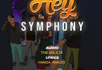 Symphony - Hey MP3 DOWNLOAD