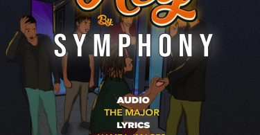 Symphony - Hey MP3 DOWNLOAD