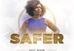 Crystal Asige - Safer MP3 DOWNLOAD