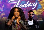 Mika Ft. Limoblaze - Today Mp3 Download