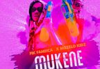 AUDIO Mozelo Kidz Ft Fik Fameica - Mukene MP3 DOWNLOAD