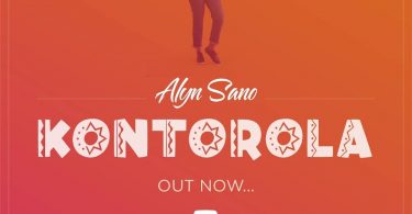 AUDIO Alyn Sano - KONTOROLA MP3 DOWNLOAD