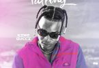 AUDIO King Gucci - Falling MP3 DOWNLOAD