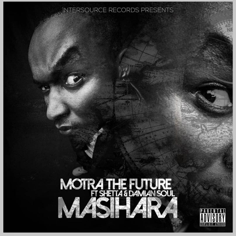 AUDIO Motra The Future Ft Damian Soul & Shetta – Masihara MP3 DOWNLOAD