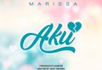 AUDIO Marissa - Aku MP3 DOWNLOAD