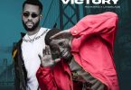 Listen to Rehmahz Ft Limoblaze - Victory