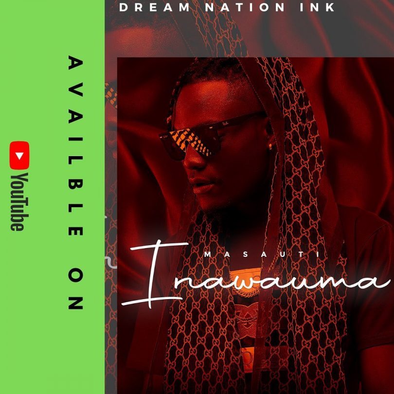 AUDIO Masauti - Inawauma MP3 DOWNLOAD