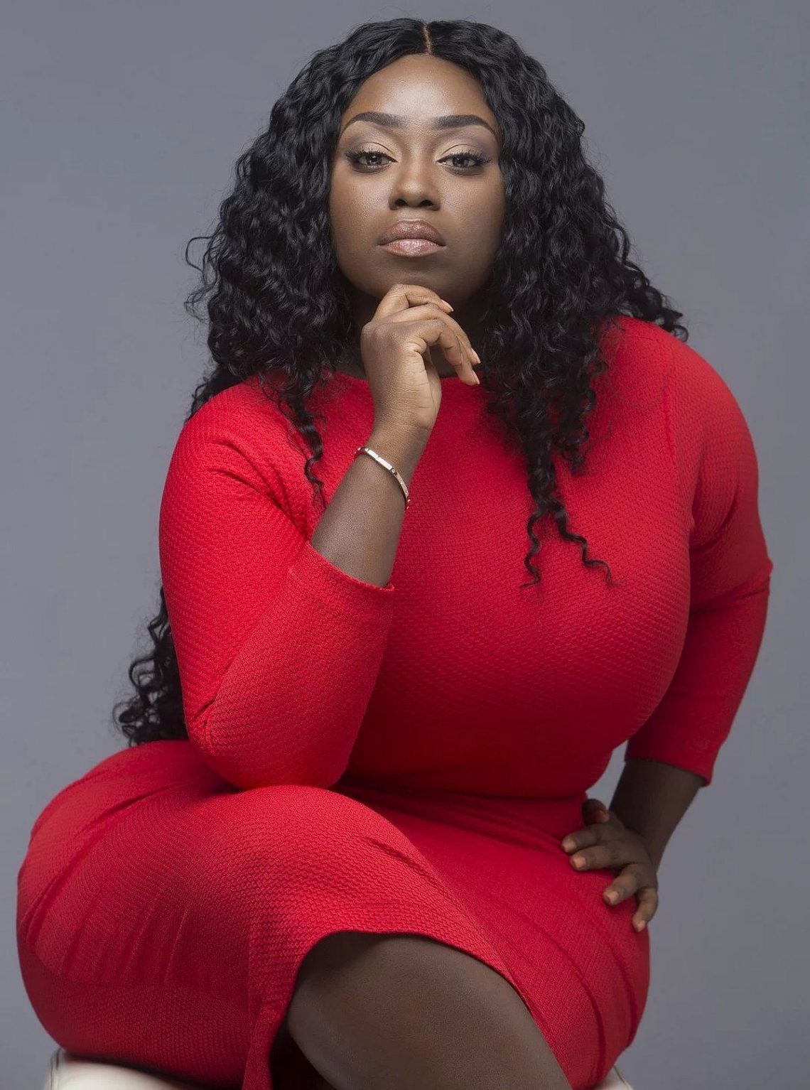 Top 5 Most Curvy Celebrities In Africa 2020 Hilarious — Citimuzik