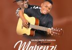 AUDIO Bruno White Ft Darassa – Shikamoo mapenzi MP3 DOWNLOAD