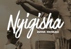 AUDIO Butera Knowless - NYIGISHA MP3 DOWNLOAD