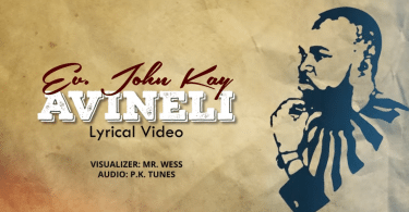 AUDIO John Kay - AVINELI MP3 DOWNLOAD