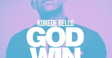 Korede Bello - Godwin