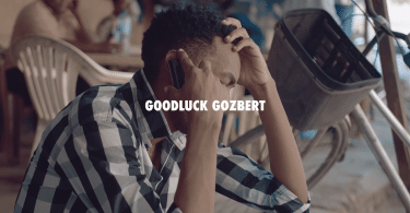 DOWNLOAD VIDEO Goodluck Gozbert - Hasara Roho