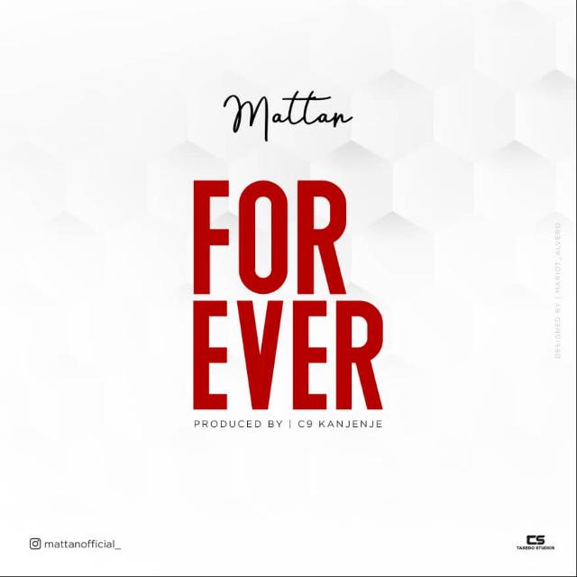 AUDIO Mattan - Forever MP3 DOWNLOAD