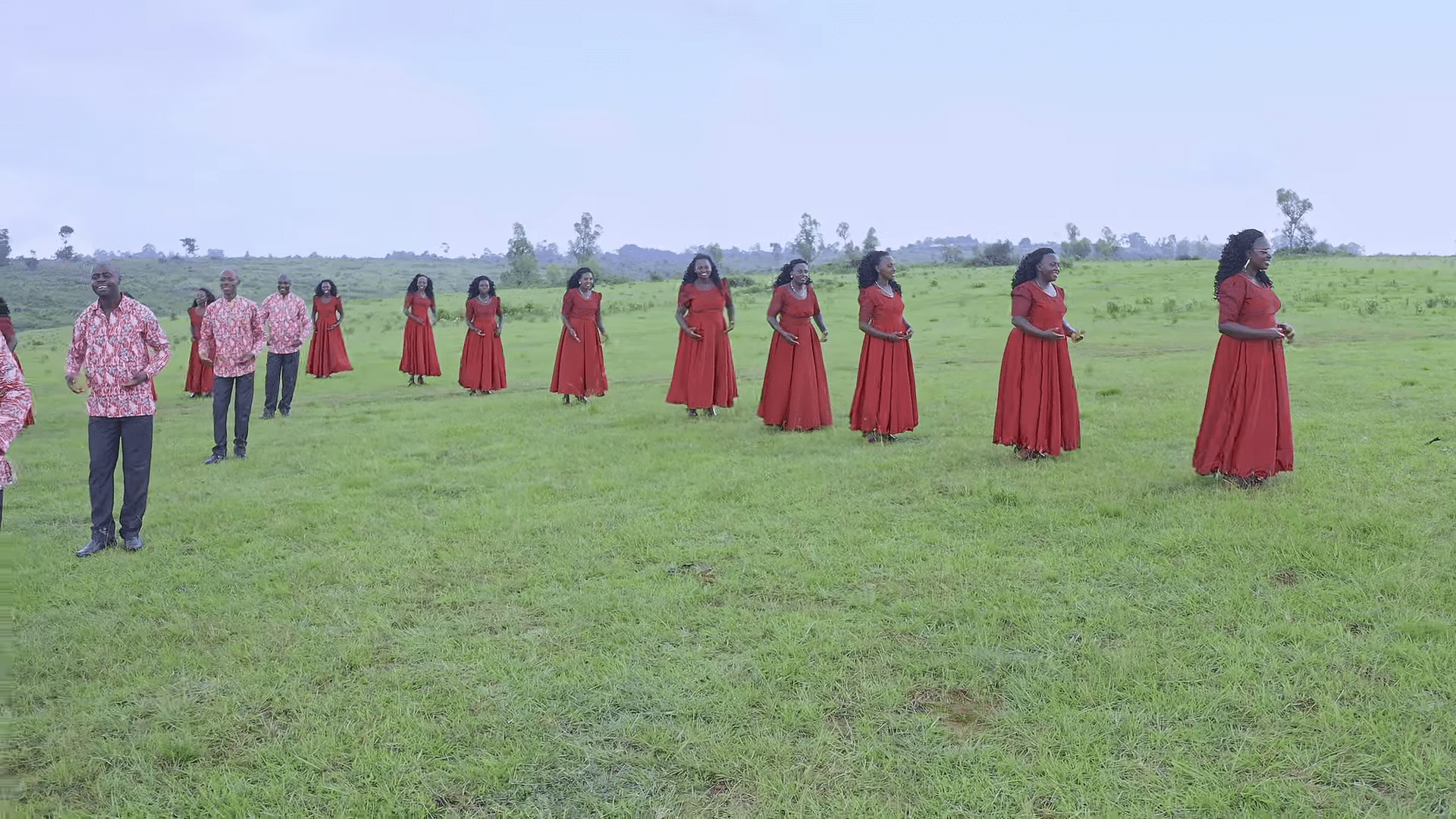kitabu cha nyimbo za injili