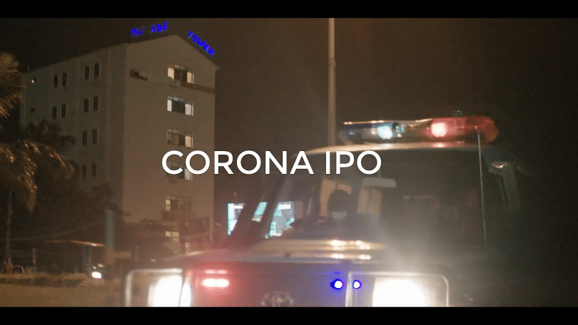 Kala Jeremiah Ft Malaika – CORONA IPO | mp4 video Download