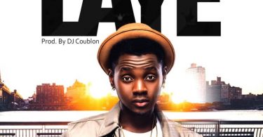 DOWNLOAD MP3 Kiss Daniel - Laye