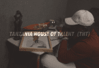 AUDIO Tanzania House of Talent (THT) - Mapito MP3 DOWNLOAD