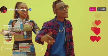 DOWNLOAD VIDEO Masauti – Inawauma MP4