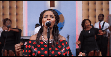 DOWNLOAD MP3 Kathy Praise - MUNGU WA ISHARA