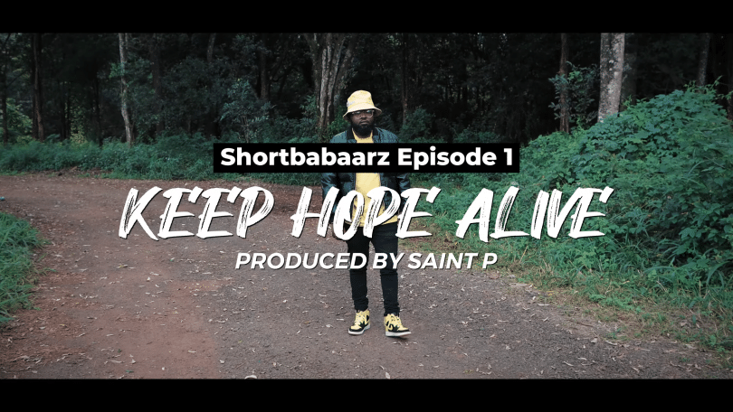 DOWNLOAD VIDEO Moji ShortBabaa – Keep Hope Alive