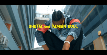 VIDEO MotraTheFuture - Masihara Ft Damian & Shetta Mp4 Download