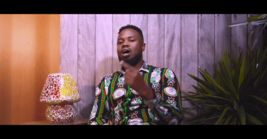 Daddy Andre & Eri Shine - Obasinga mp4 video Download