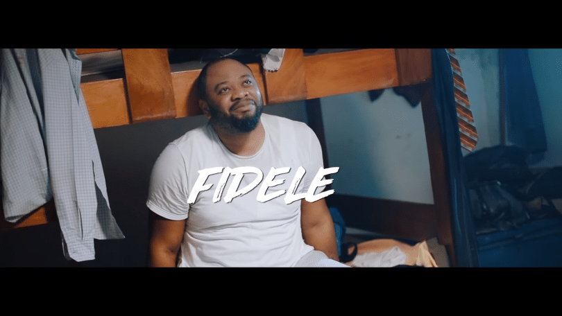 VIDEO Pasteur Moise Mbiye - FIDÈLE Mp4 Download