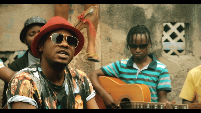 DOWNLOAD VIDEO Q Chief – Uwapende Sana