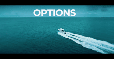 Reekado Banks Ft Parker Ighile - Options mp4 Download