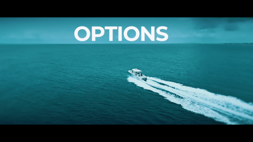 Reekado Banks Ft Parker Ighile - Options mp4 Download