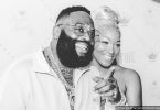 Imedhibitishwa Rick Ross ndio Baba, EX adai matunzo ya watoto