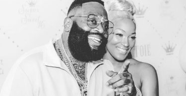 Imedhibitishwa Rick Ross ndio Baba, EX adai matunzo ya watoto