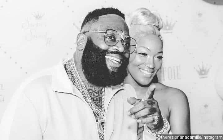 Imedhibitishwa Rick Ross ndio Baba, EX adai matunzo ya watoto