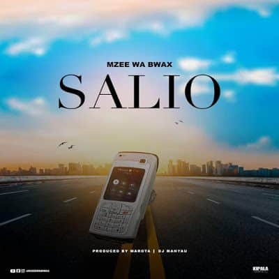 Mzee wa Bwax – Salio | mp3 audio Download