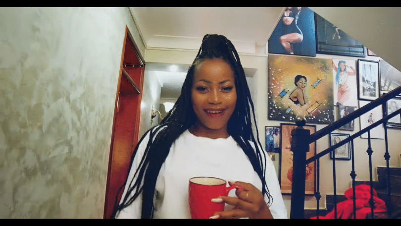 Sheebah - Nakyuka mp4 Download