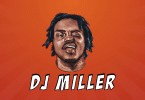 AUDIO DJ Miller Ft Christopher - Trainer MP3 DOWNLOAD