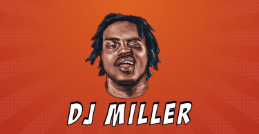 AUDIO DJ Miller Ft Christopher - Trainer MP3 DOWNLOAD