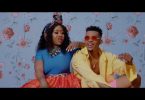 DOWNLOAD VIDEO Amber Lulu Ft. Kusah – Walete Mp4